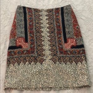 Lucky Brand | pencil skirt